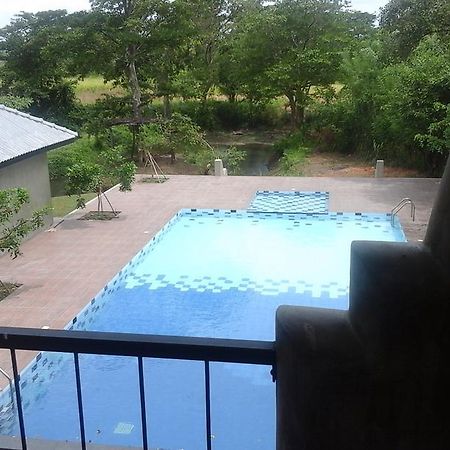 Welimaluwa Resort Sigiriya Kibissa Extérieur photo