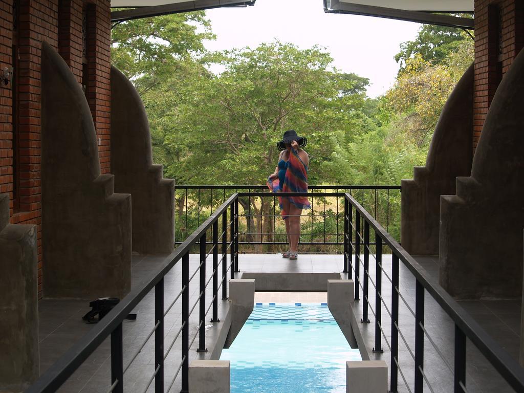 Welimaluwa Resort Sigiriya Kibissa Extérieur photo