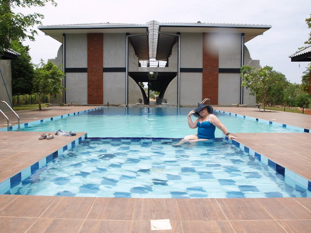 Welimaluwa Resort Sigiriya Kibissa Extérieur photo