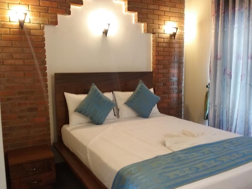 Welimaluwa Resort Sigiriya Kibissa Chambre photo