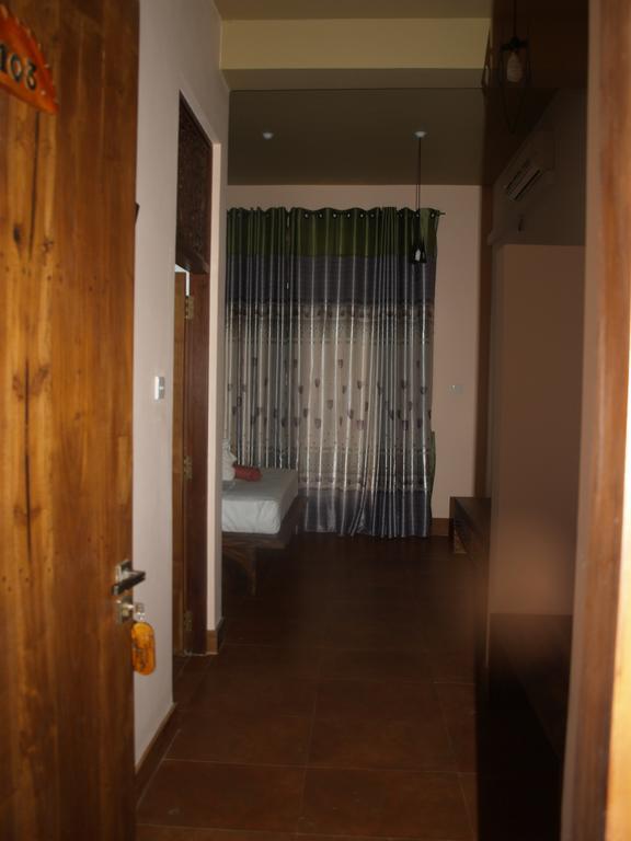 Welimaluwa Resort Sigiriya Kibissa Extérieur photo