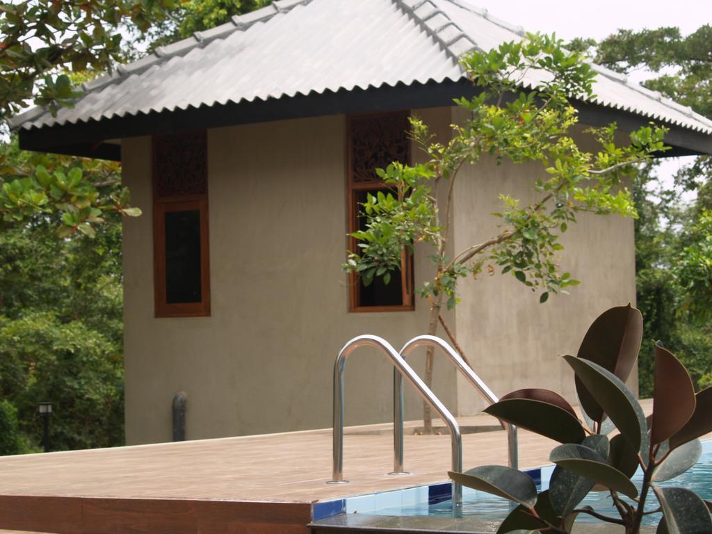Welimaluwa Resort Sigiriya Kibissa Extérieur photo