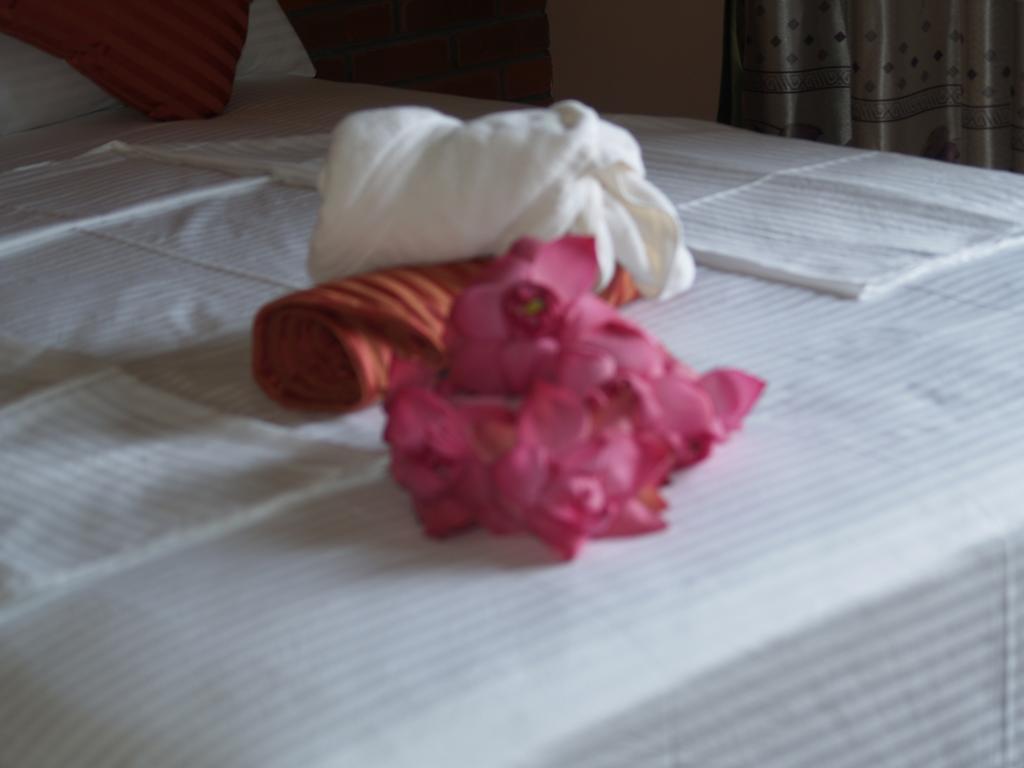 Welimaluwa Resort Sigiriya Kibissa Extérieur photo