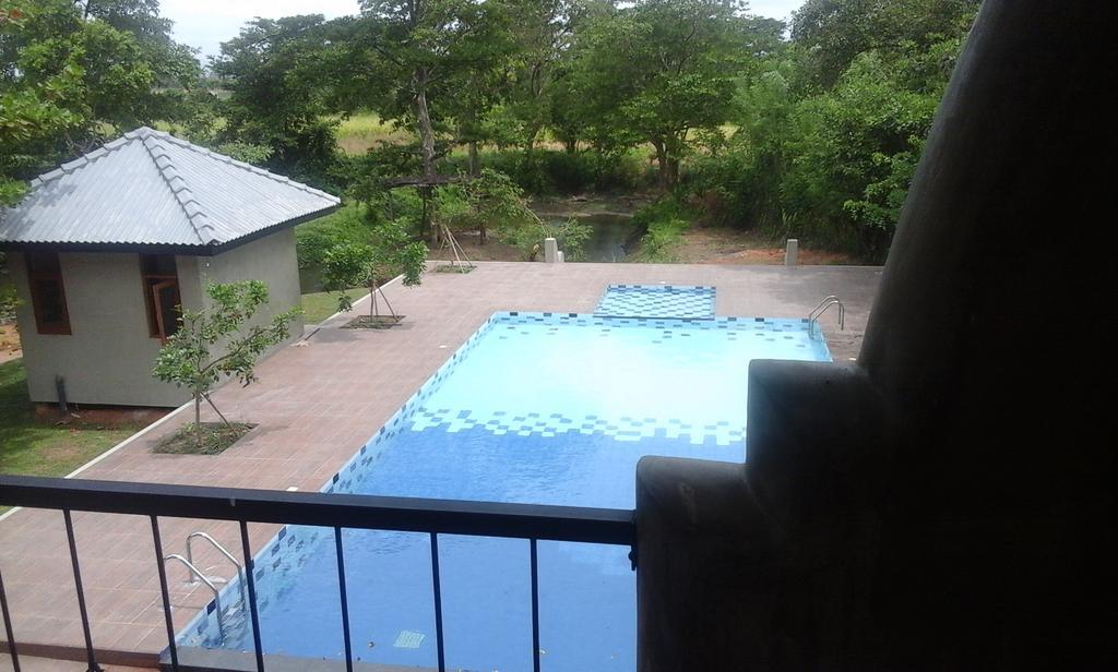 Welimaluwa Resort Sigiriya Kibissa Extérieur photo