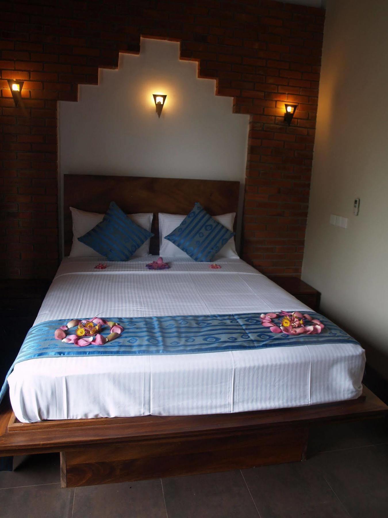 Welimaluwa Resort Sigiriya Kibissa Extérieur photo