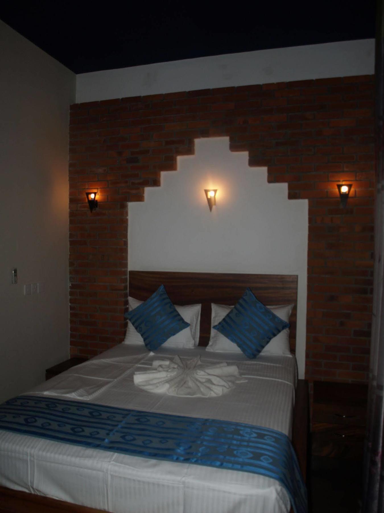 Welimaluwa Resort Sigiriya Kibissa Extérieur photo