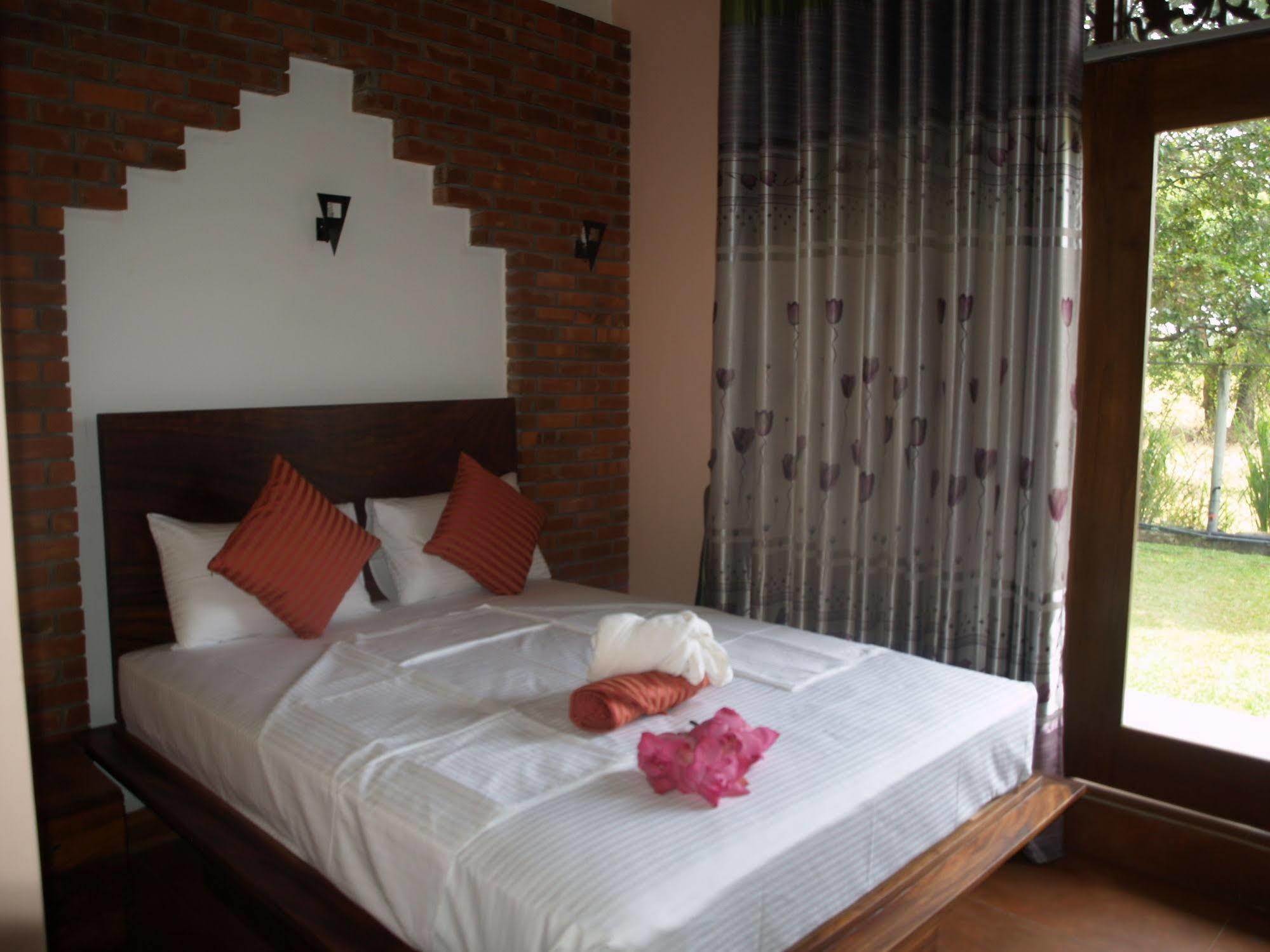 Welimaluwa Resort Sigiriya Kibissa Extérieur photo