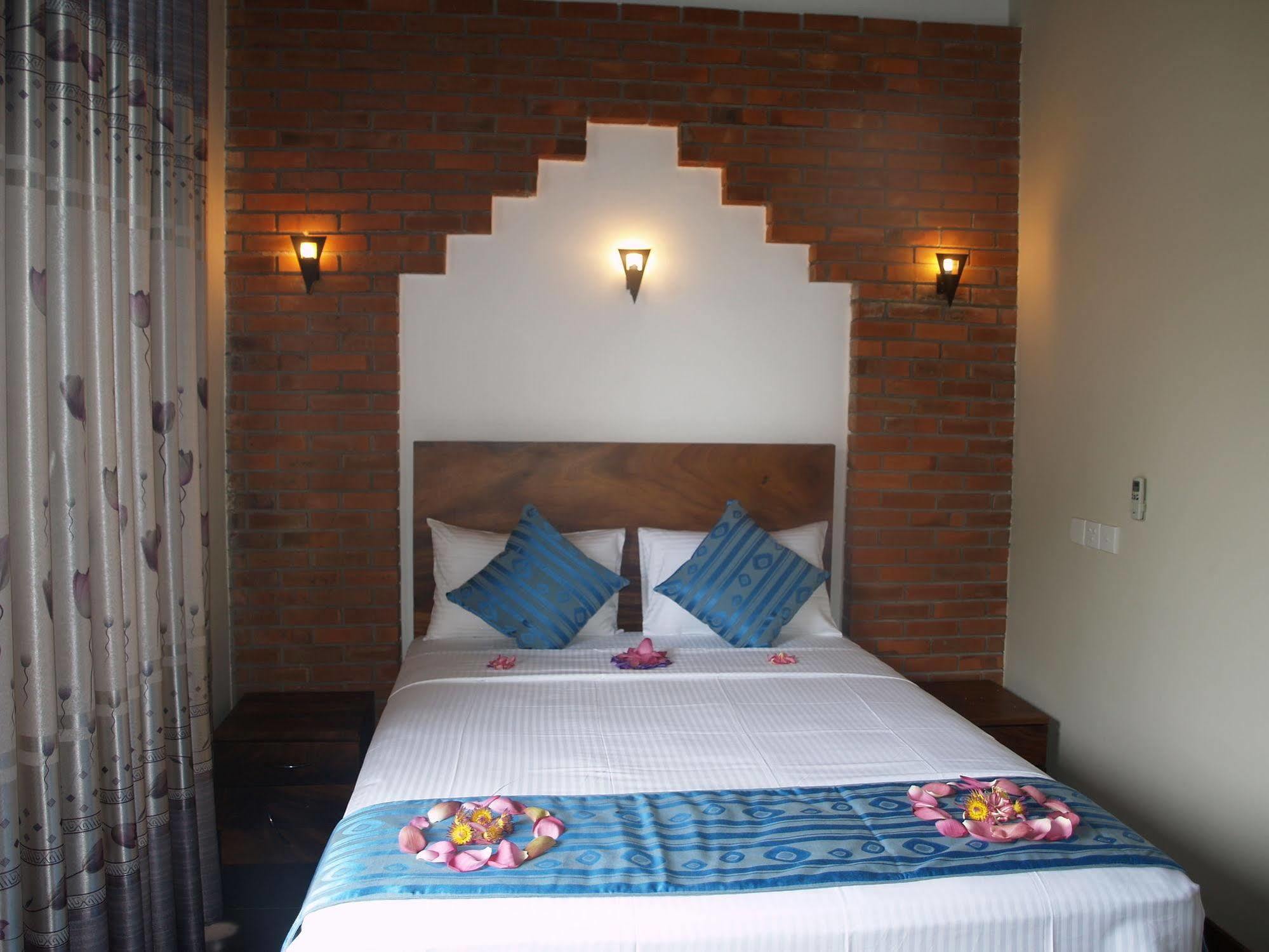 Welimaluwa Resort Sigiriya Kibissa Extérieur photo