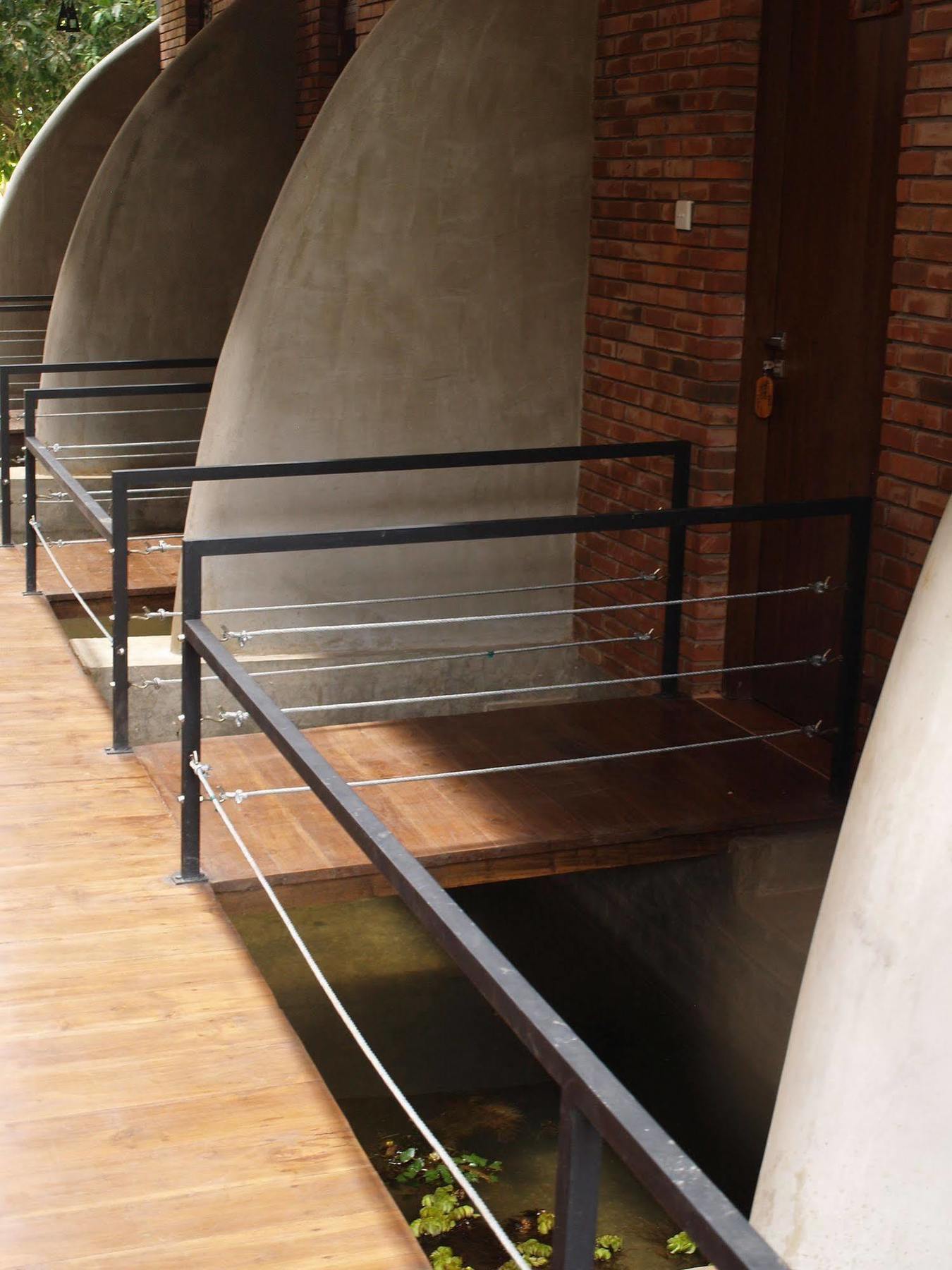 Welimaluwa Resort Sigiriya Kibissa Extérieur photo